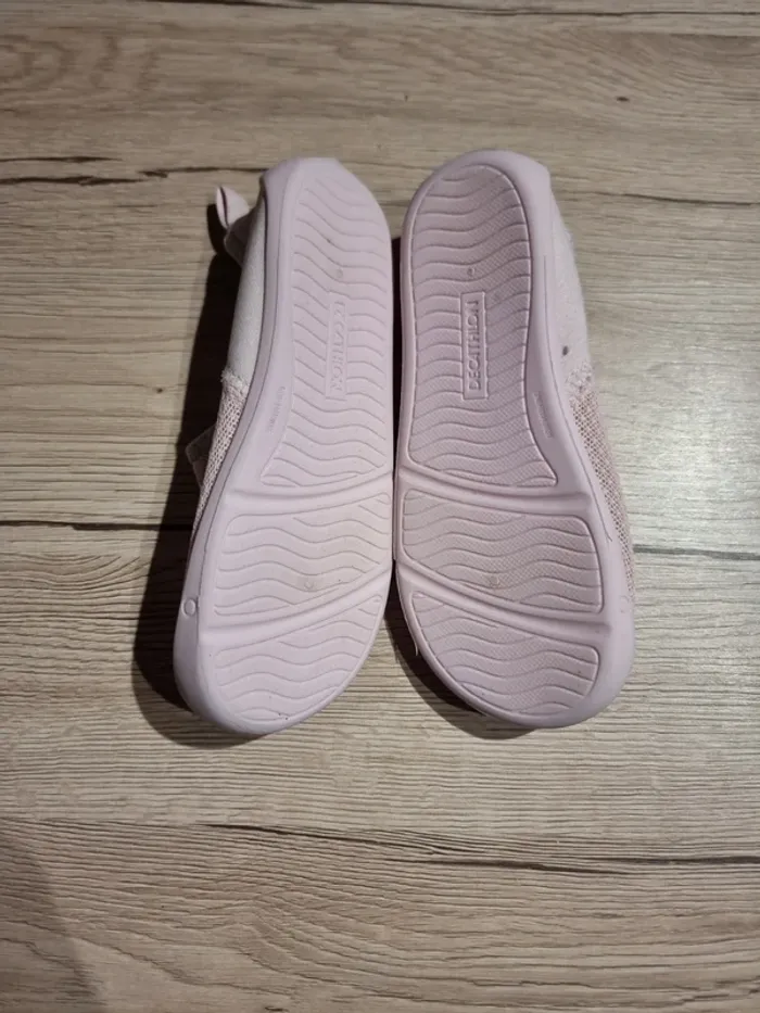 Chaussons decathlon pointure 28 - photo numéro 5