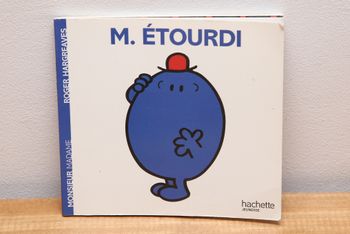 M.Etourdi