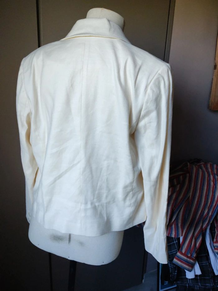 Veste chic - photo numéro 2