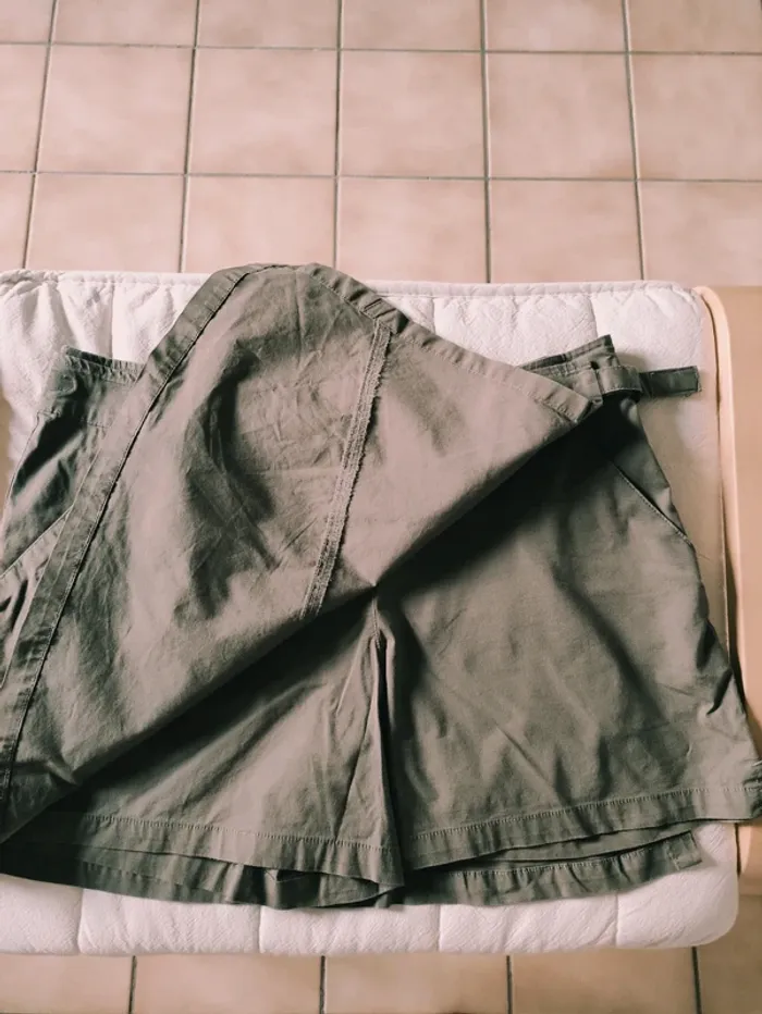 🍡 jupe short amovible 🍭 - photo numéro 2