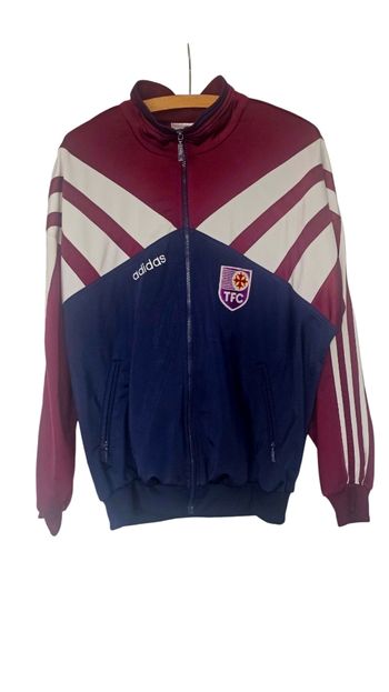 Survêtement Toulouse FC  - 1996 1997 - Adidas Vintage