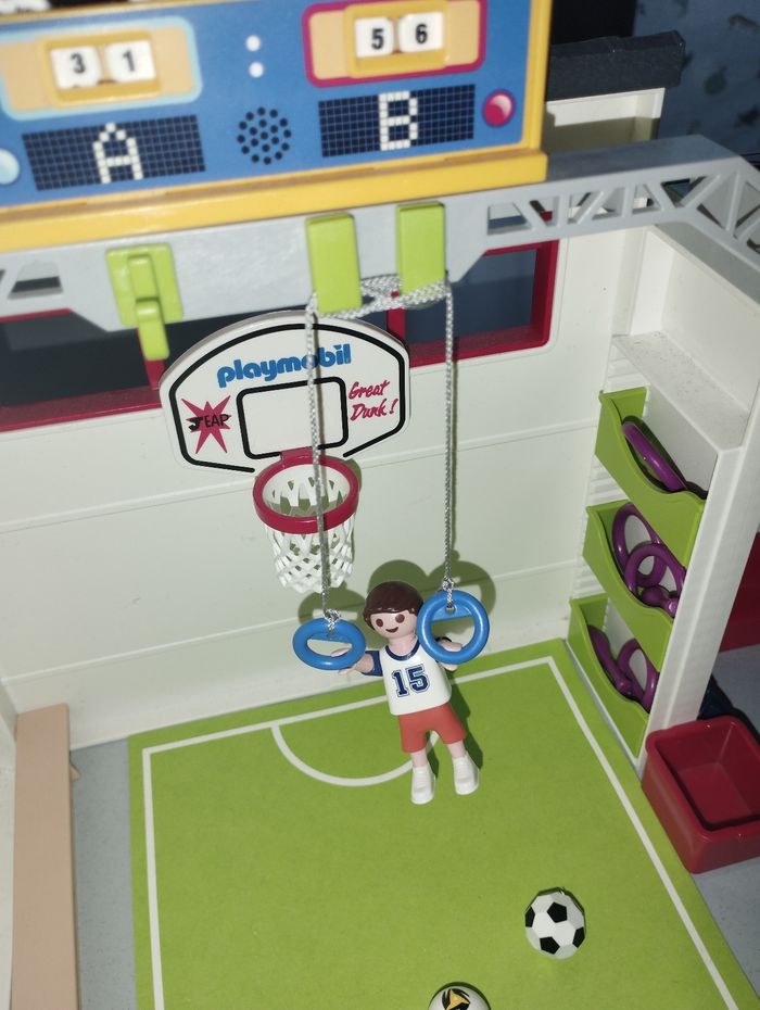 Playmobil - photo numéro 4