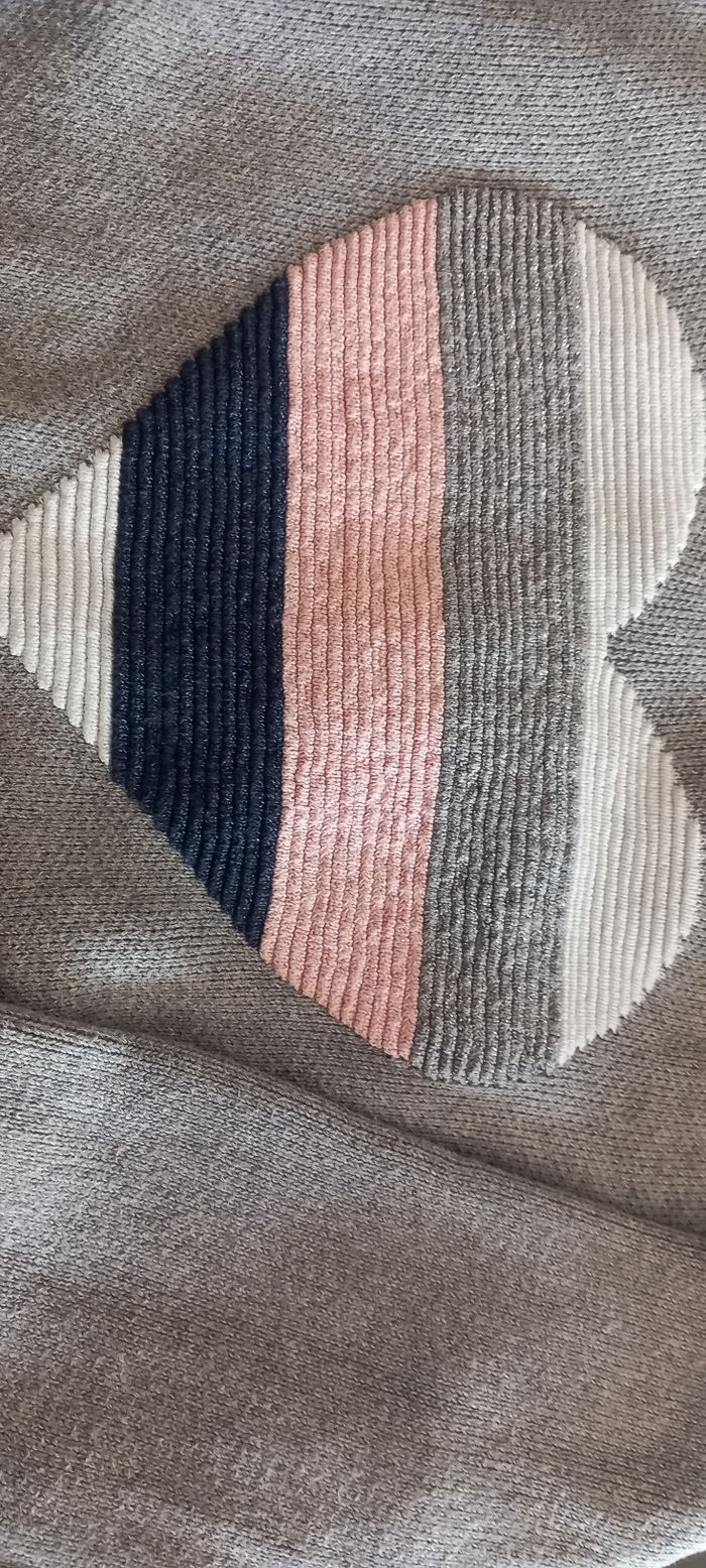 Pull cœur - photo numéro 2