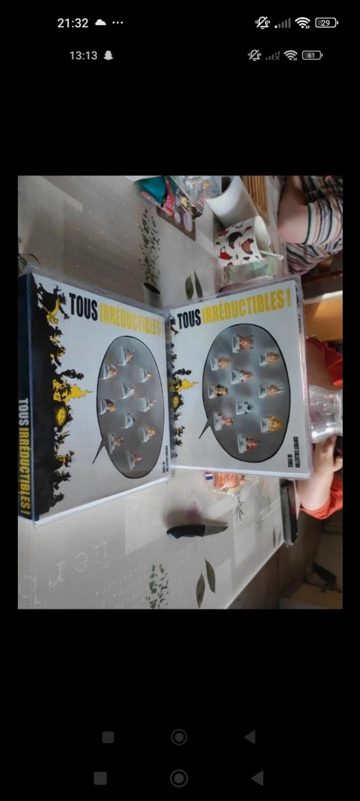 Coffret de fèves - photo numéro 2