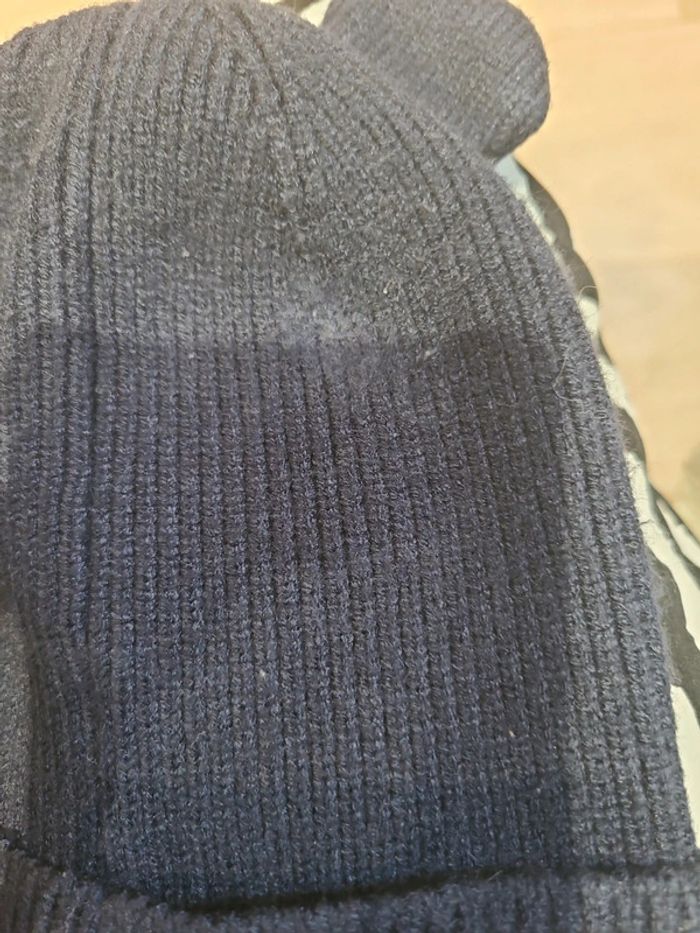 Bonnet 2/4 ans - photo numéro 2