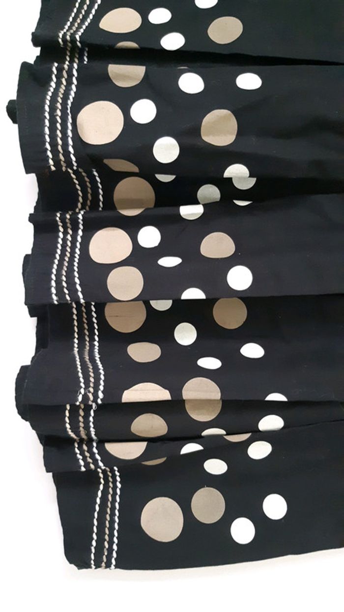 Jupe plissée taille 36/38 - photo numéro 4