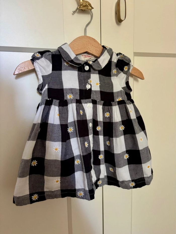 Robe DPAM - photo numéro 3