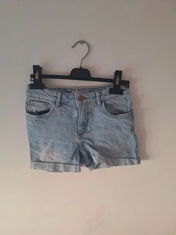 Short Zara