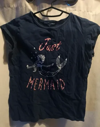 T-shirt 12 ans