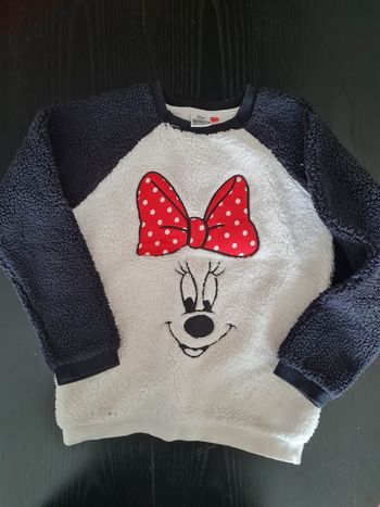 pull minnie mouse disney