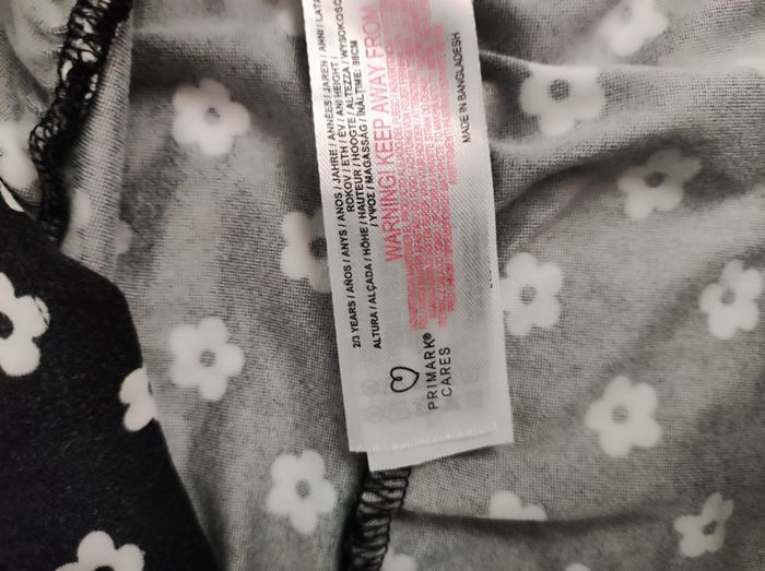 Robe 2-3 ans Primark - photo numéro 3