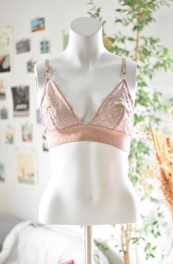 Soutien Gorge Etam