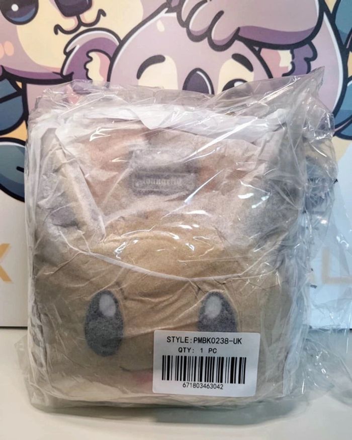 Pokémon - Evoli - Sac à Dos Convertible LoungeFly - photo numéro 7