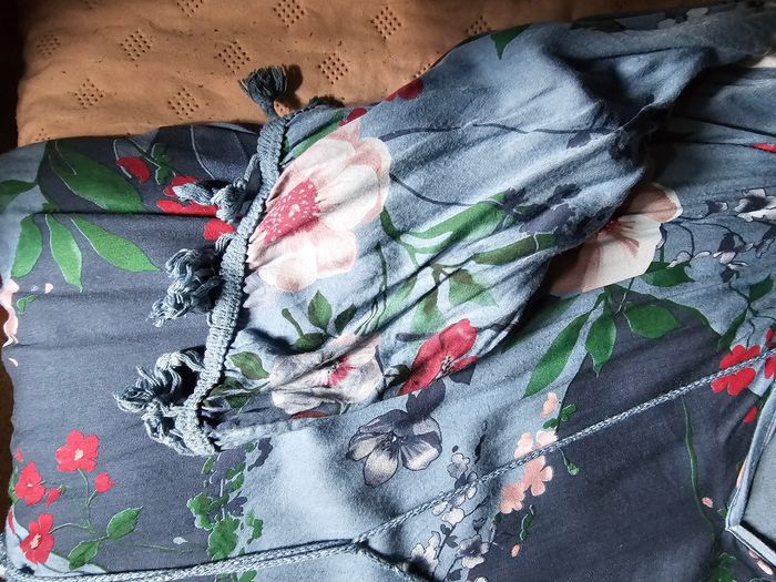 Blouse longue - photo numéro 2
