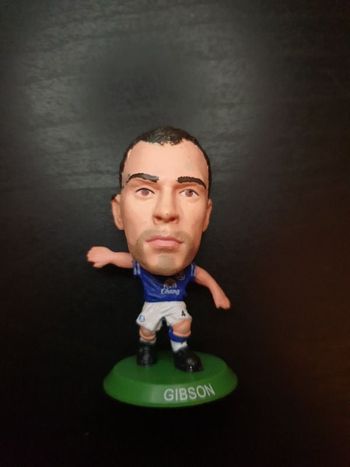 Figurine "Gibson" 5 cm