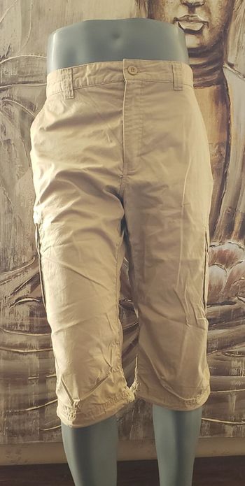 Pantacourt Quechua taille 48