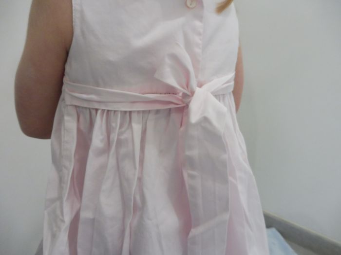 robe cyrillus 18 mois - photo numéro 3