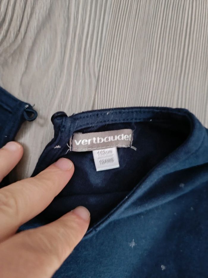 Robe Vertbaudet - photo numéro 2