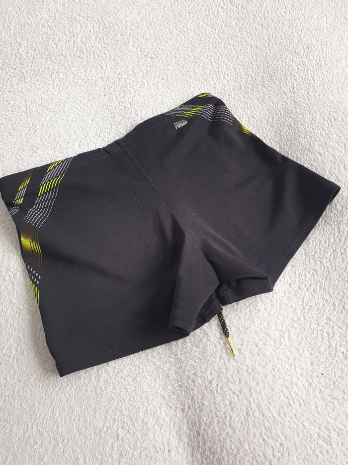 Boxer de bain 12-14 ans - photo numéro 4