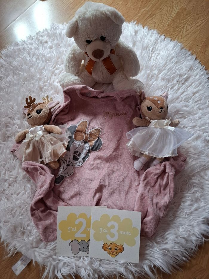 Pyjama - photo numéro 2
