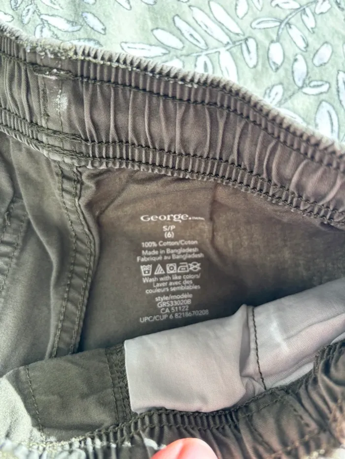Short garçon - photo numéro 5