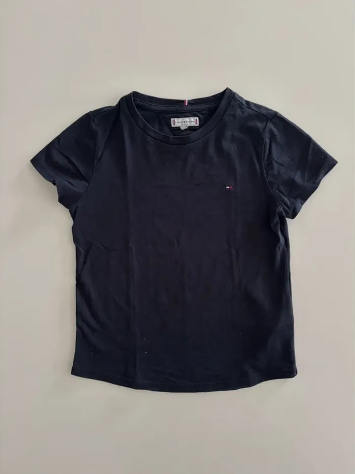 Tee-shirt Tommy Hilfiger