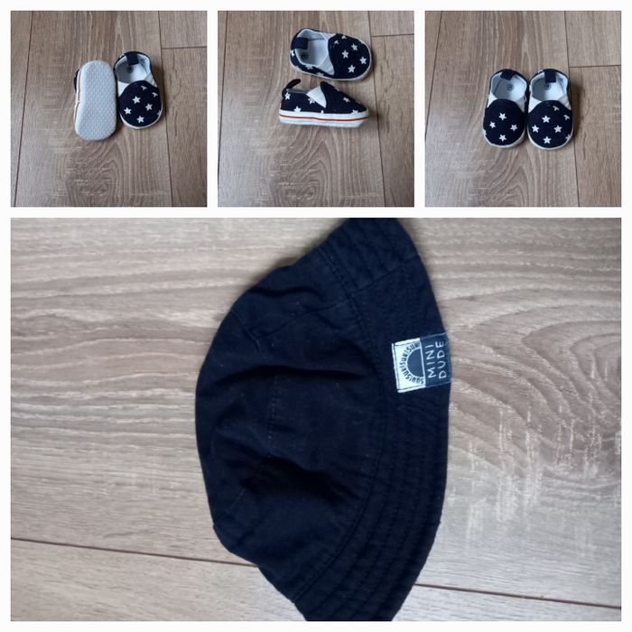 Lot vêtements bébé été 3 mois - photo numéro 7