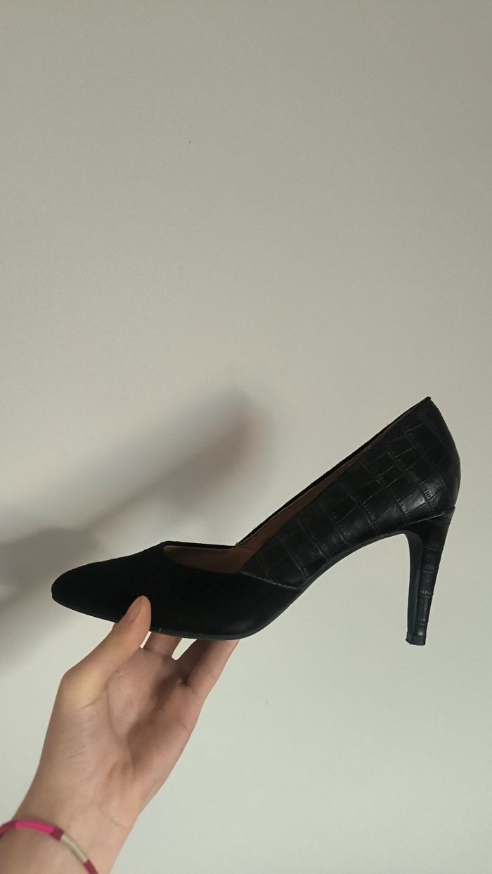 Chaussures à talon - photo numéro 2