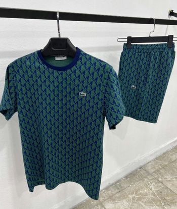 Ensemble Lacoste