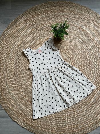 Robe taille 98/104 cm