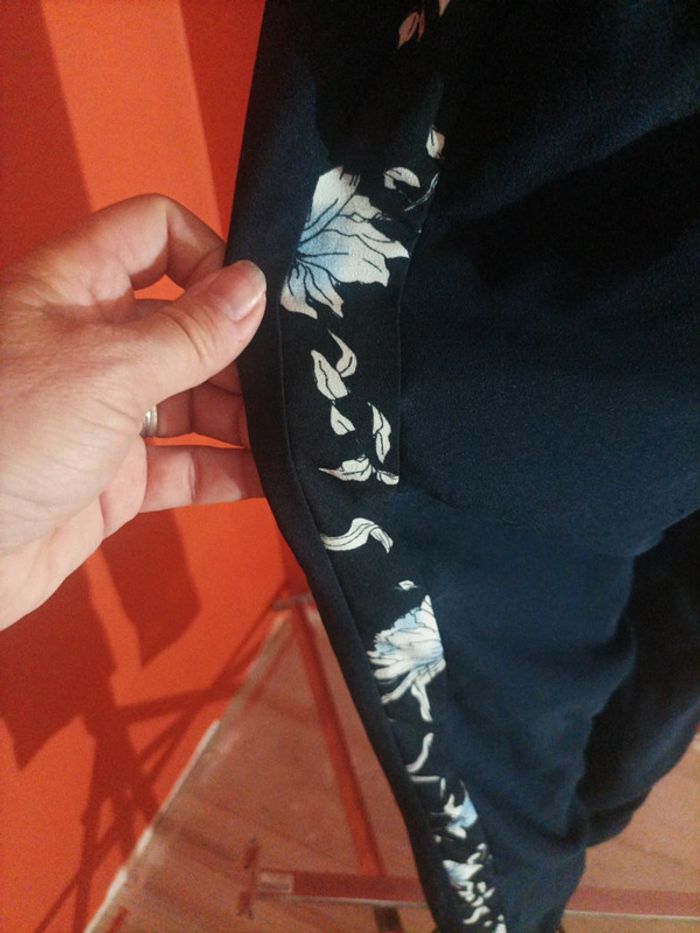 Pantalon neuf jamais porté Camaïeu - photo numéro 3