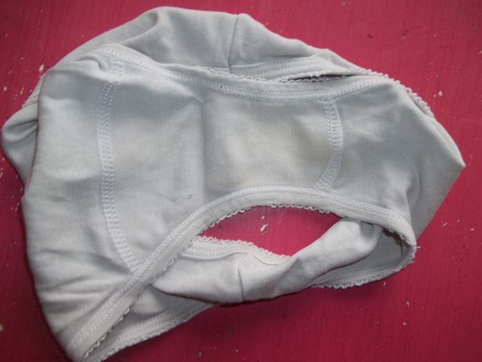 Culotte Petit Bâteau 10 ans - photo numéro 3