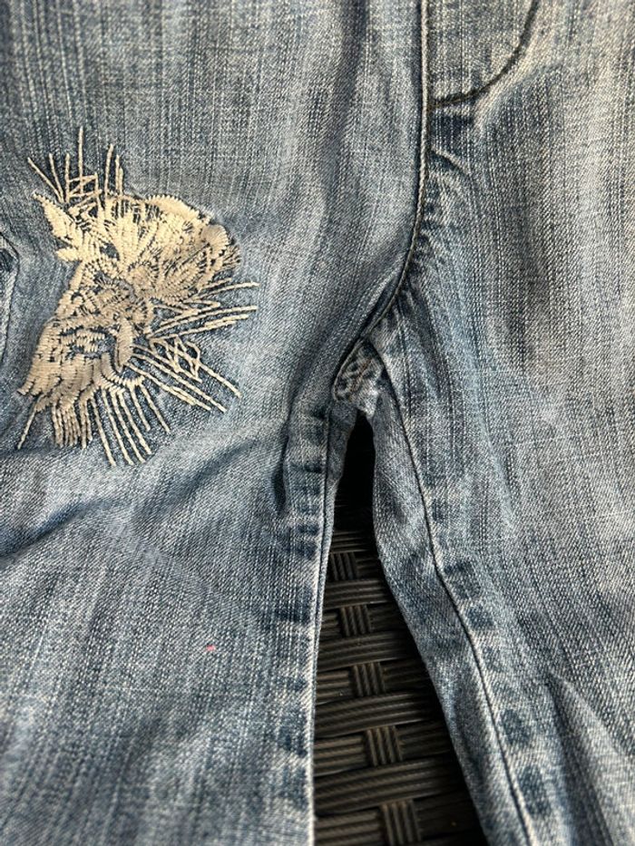 Jeans IKKS 18 Mois - photo numéro 5