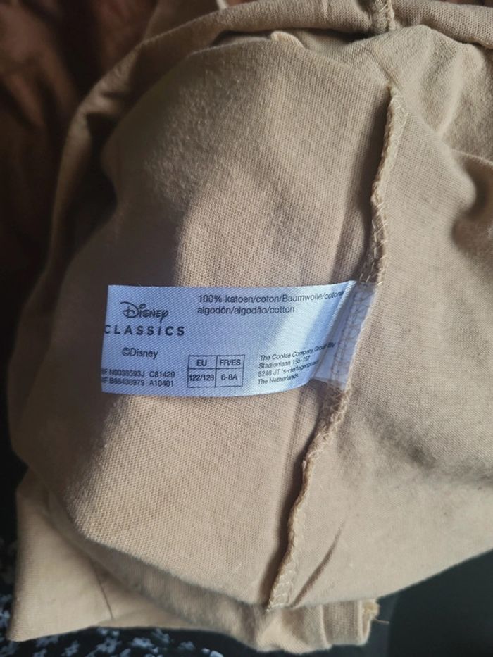 Tee shirt manche longue - photo numéro 3