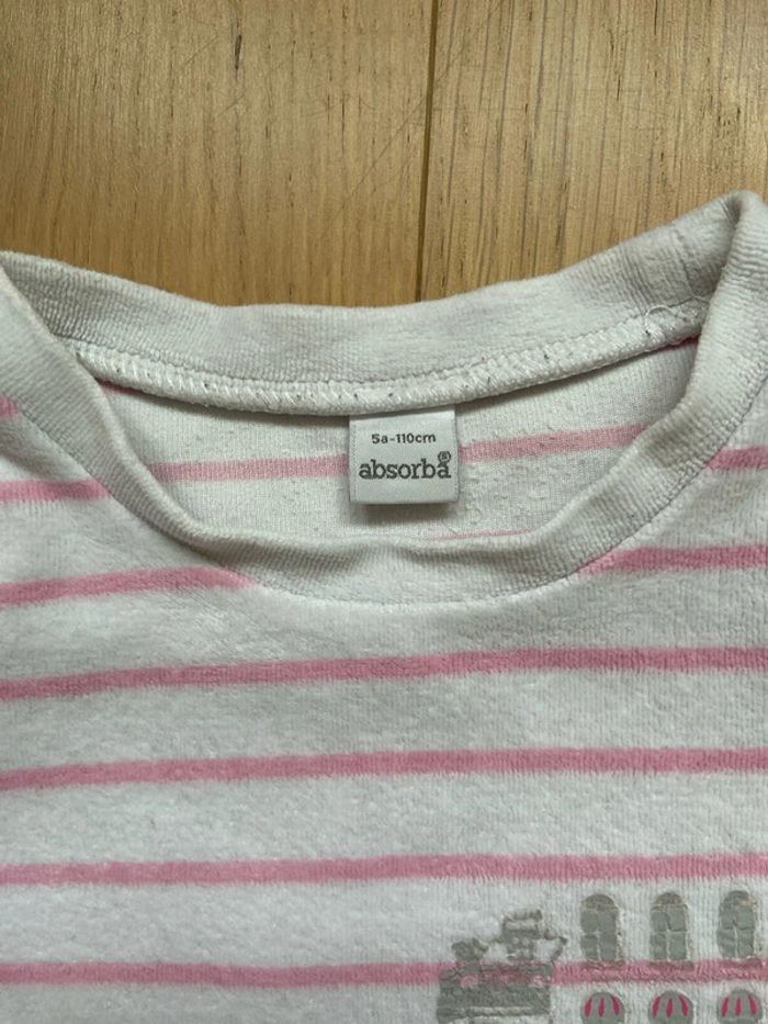 Pyjama hiver - photo numéro 4