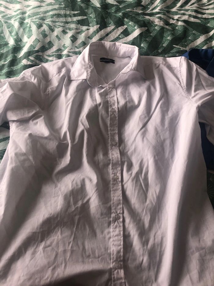 Lot 2 chemise - photo numéro 3