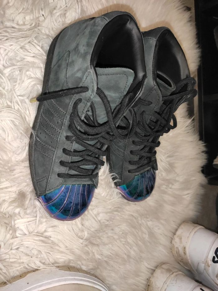 Basket Adidas - photo numéro 4