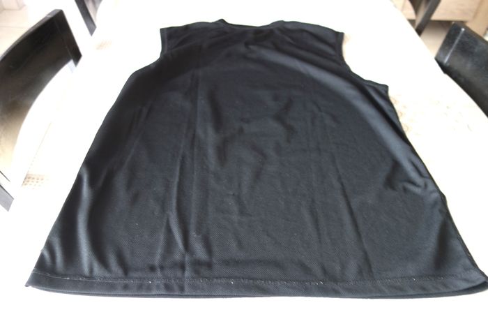 Maillot sport - photo numéro 4