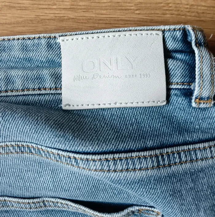 Jean only - photo numéro 5