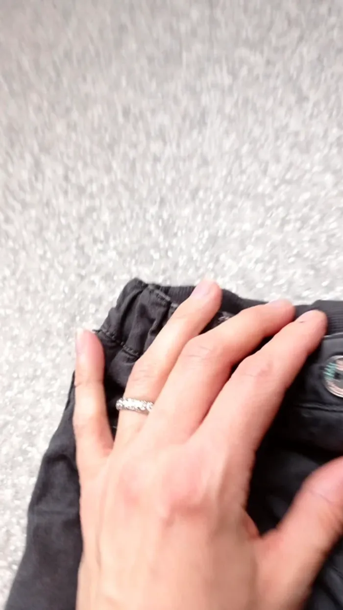 Pantalon double pour lhivers marque Sergent Major
Taille 3 ans 
Très bon état - photo numéro 6