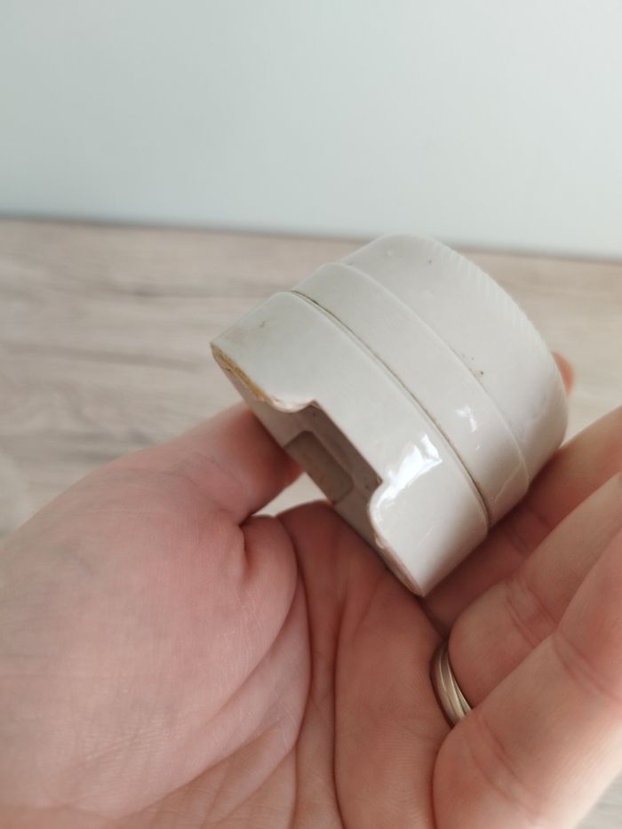 Rosace plafonnier - photo numéro 4