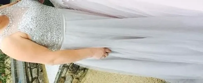 Robe longue - photo numéro 3