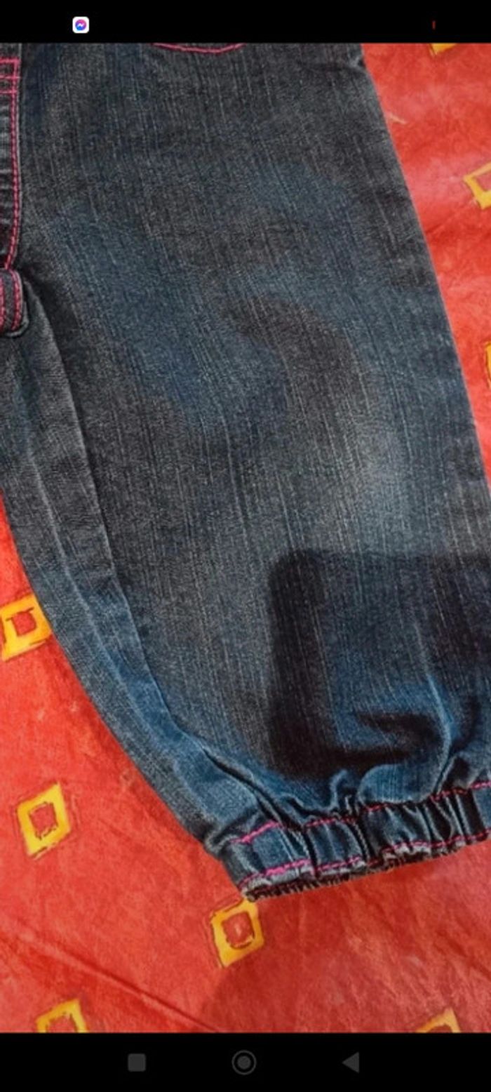 Pantalon 12 mois - photo numéro 3