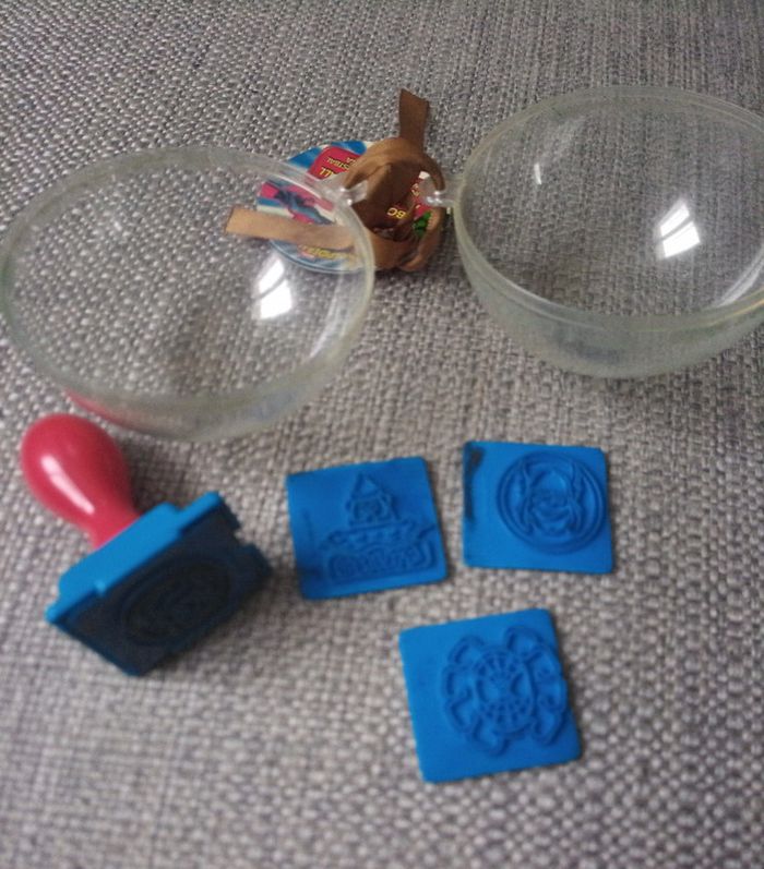 Tampons spiderman - photo numéro 2