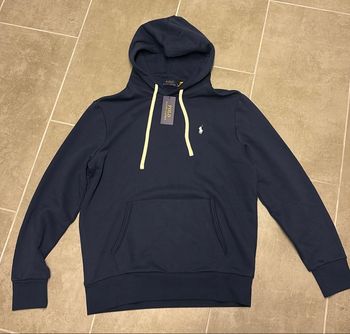 Pull à Capuche Ralph Lauren
