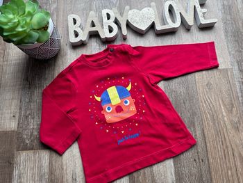 - Haut ML Orchestra      - 6 mois - Très bon état