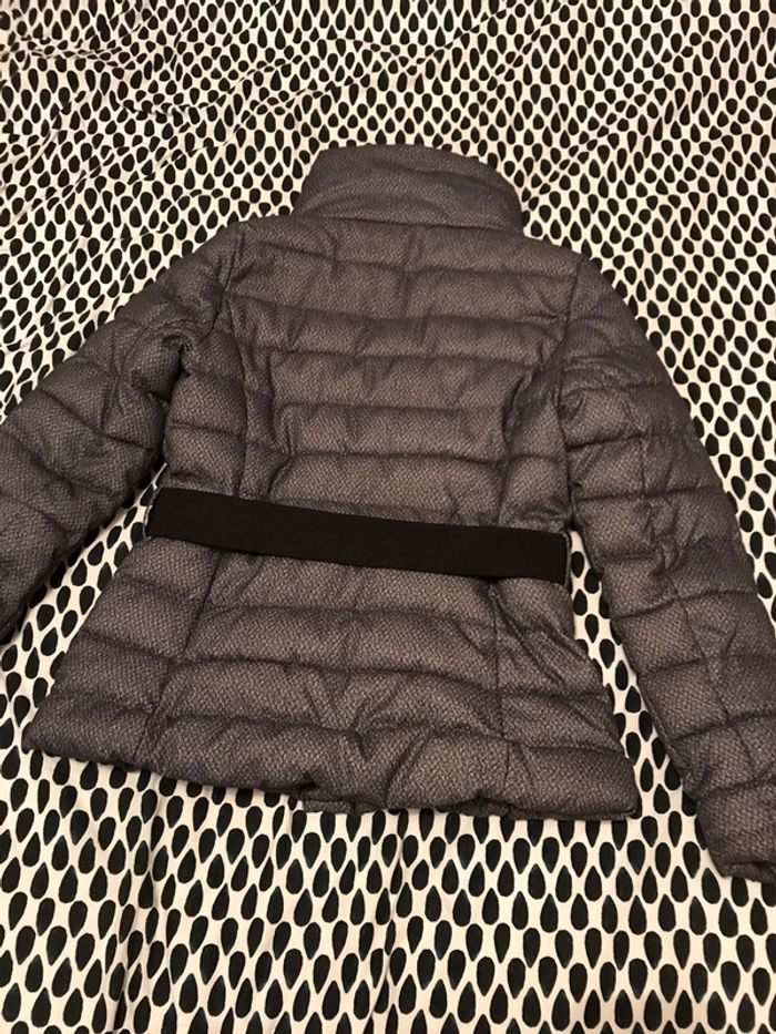 Manteau avec ceinture Etam - photo numéro 3