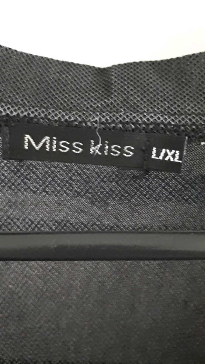 Robe miss kiss l xl - photo numéro 3