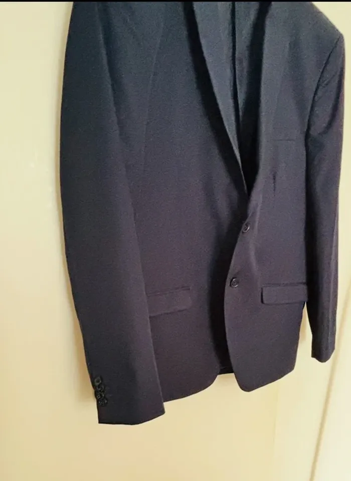 Veste de costume - photo numéro 3