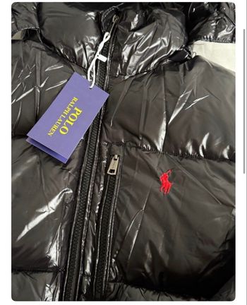 Doudoune Ralph Lauren 